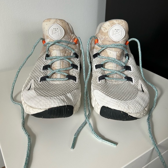 Nike Free Metcon 4 - Picture 2 of 9